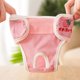 thumbnail image 5 of Wdftyju Pantalones fisiológicos para pañales para perros, bragas sanitarias lavables para perros, pantalones cortos, breves Wdftyju 5lf3rh9rx5vx5qu4D16, 5 of 8