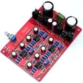 thumbnail image 2 of NE5534 Preamp AC12V-0-AC12V preamplifier board, 2 of 6