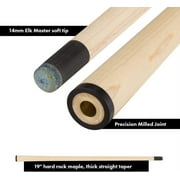 Action ACTMS01 Masse Pool Cue Billiard Stick Billiards Cues