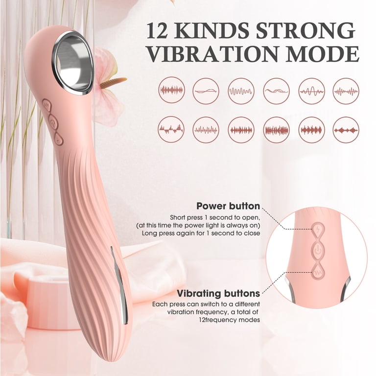 shocking sex toys I Tried a Sex Toy That Promises Orgasms Via Electric Shock main image 1