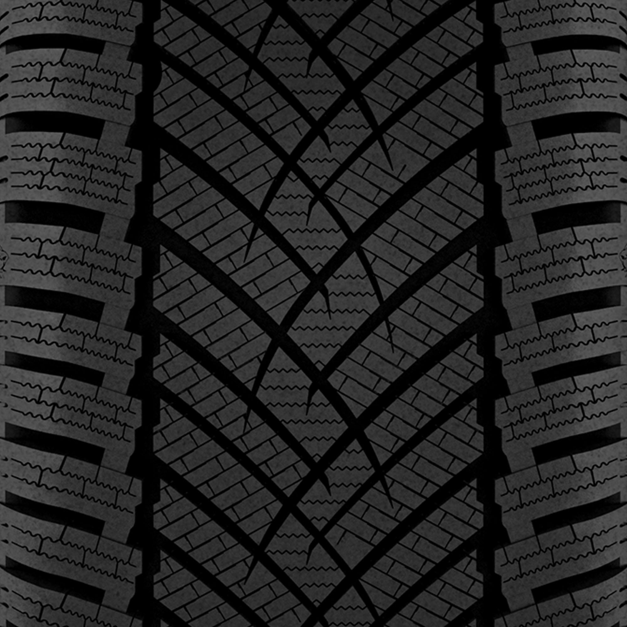 Armstrong SKI-Trac HP Winter 225/55R17 101V XL Passenger Tire