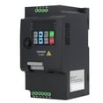 thumbnail image 2 of Variable Frequency Drive, 5.5KW VFD Inverter 3 Phase To 3 Phase Frequency Converter For Spindle Motor Speed Control, 2 of 8