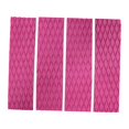 thumbnail image 5 of Non-surfboard traction pad, compatible with pink skateboards, 5 of 5