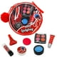 thumbnail image 1 of Set de maquillaje Miraculous Ladybug Kids con esmalte de uñas y tiza para el cabello, 1 of 6
