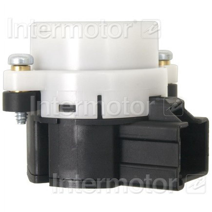 Ignition Switch