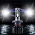 thumbnail image 3 of Bombillas para faros delanteros de coche, superbrillantes, para conducción, LED H4, 3 of 6
