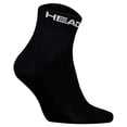 thumbnail image 4 of Head Unisex Socks Cotton Black 9-11,5, 4 of 4