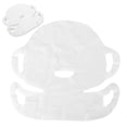 thumbnail image 1 of 100Pcs Disposable Face  Paper DIY Cotton Face Skin Caring Moisturizing Accessories, 1 of 7