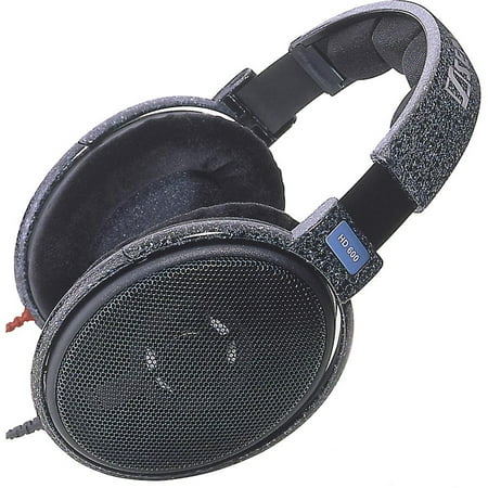 HD 600 Audiophile Headphone (Best Sennheiser Audiophile Headphones)