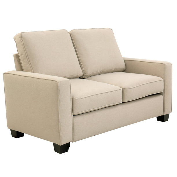 Better Homes & Gardens Gramercy 61” Loveseat Createyourown Sectional