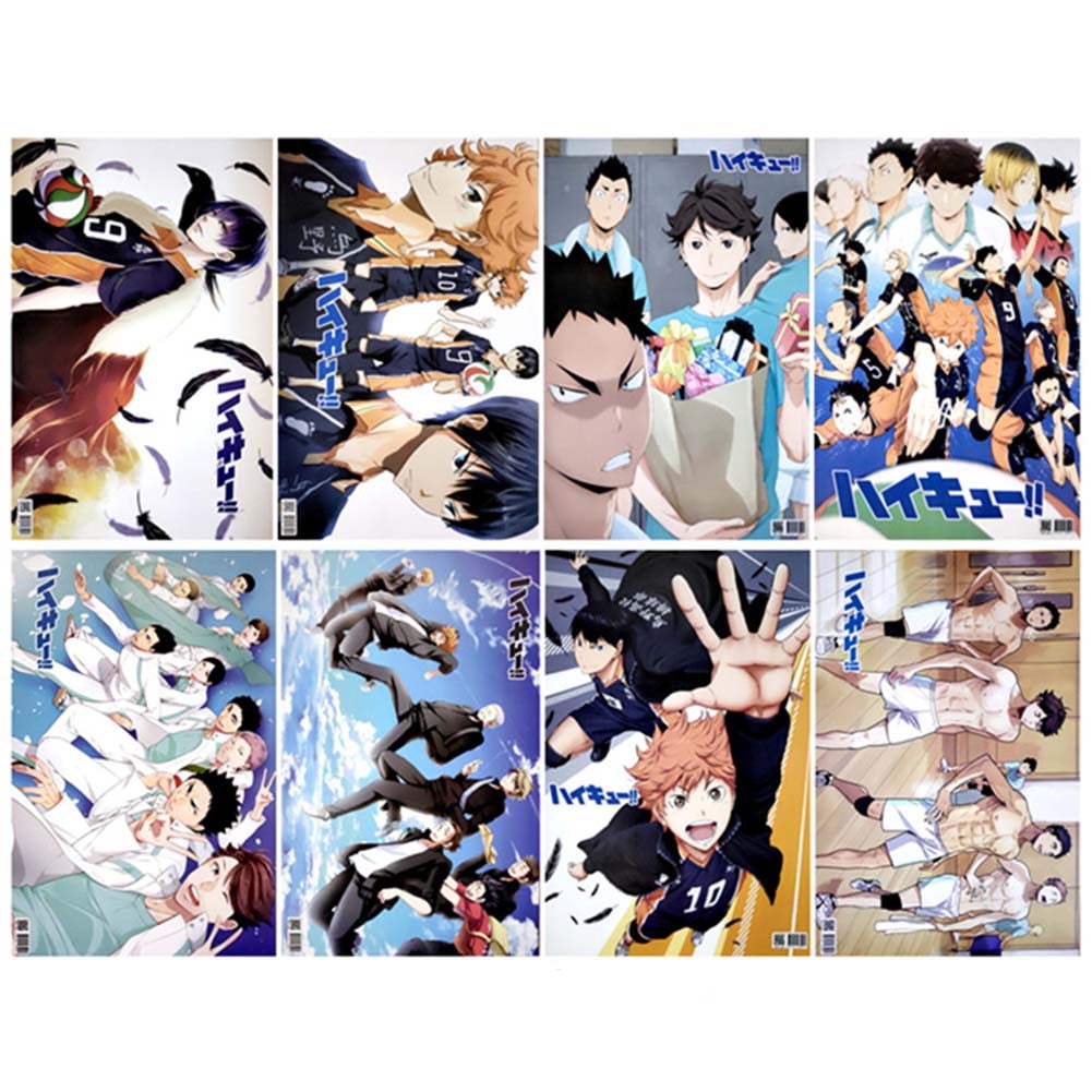 Cyan Oak Anime Haikyuu Characters Home Decor Poster Wall Scroll Mural Hanging Painting Walmart Com Walmart Com Cyan Oak Anime Haikyuu Characters Home Decor Poster Wall Scroll Mural Hanging Painting Walmart Com Walmart Com