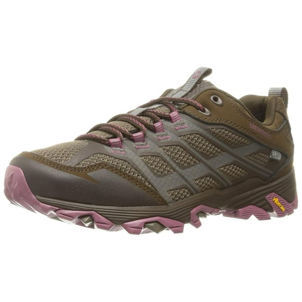 merrell hydro moc boulder size 9