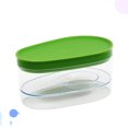 thumbnail image 1 of BESTYASH Organizador De Con Para Refrigerador Compacto Multi Color Para Conservar Frescura, 1 of 5