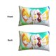 thumbnail image 2 of Funda de almohada Scor-bunny Pok-emon, bonita funda de cojín, juego de cojines traseros de dibujos animados, ropa de cama suave, decoración del hogar, regalos de boda, 20 x 30 pulgadas, 2 of 5