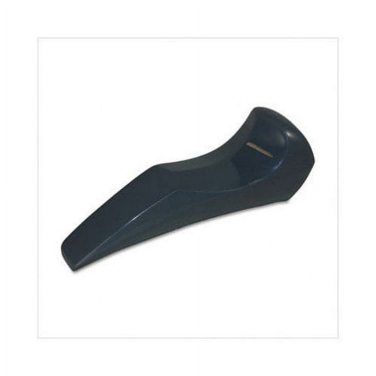 Softalk II Telephone Shoulder Rest, 2 x 6.75 x 2.5, Charcoal Softalk II Telephone Shoulder Rest, 2 x 6.75 x 2.5, Charcoal