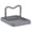 Clearance Sale B, variant on YaoZQ Black Spoon Rest with Pot Lid Holder Large Spatula Rack Heat Resistant Kitchen Countertop Organizer for Utensils 11.2 inch