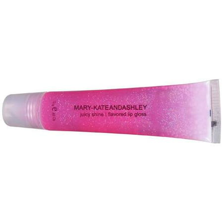 Mary Kate & Ashley: Flavored Lip Gloss Cosmetics, .46 oz