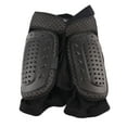 thumbnail image 2 of Équipement de Protection Coussinet de Hanche Multifonction pour Ski, Pantalon de Cyclisme Coussinet de Hanche, Pantalon de Sport Coussinet de Hanche pour Ski Rouleau L, 2 of 8