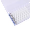 thumbnail image 3 of 40 Pieces Fabric Marker Heat Erasable Pen Refill Disappearing Ink Fabric Markers with Storage Box for Sewing  Quilting  Embroidery, 3 of 5