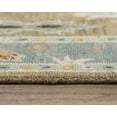 thumbnail image 2 of Gatney Rugs Davidson Area Rug ENV965 Taupe/Gray Petals Bulbs, 2 of 2