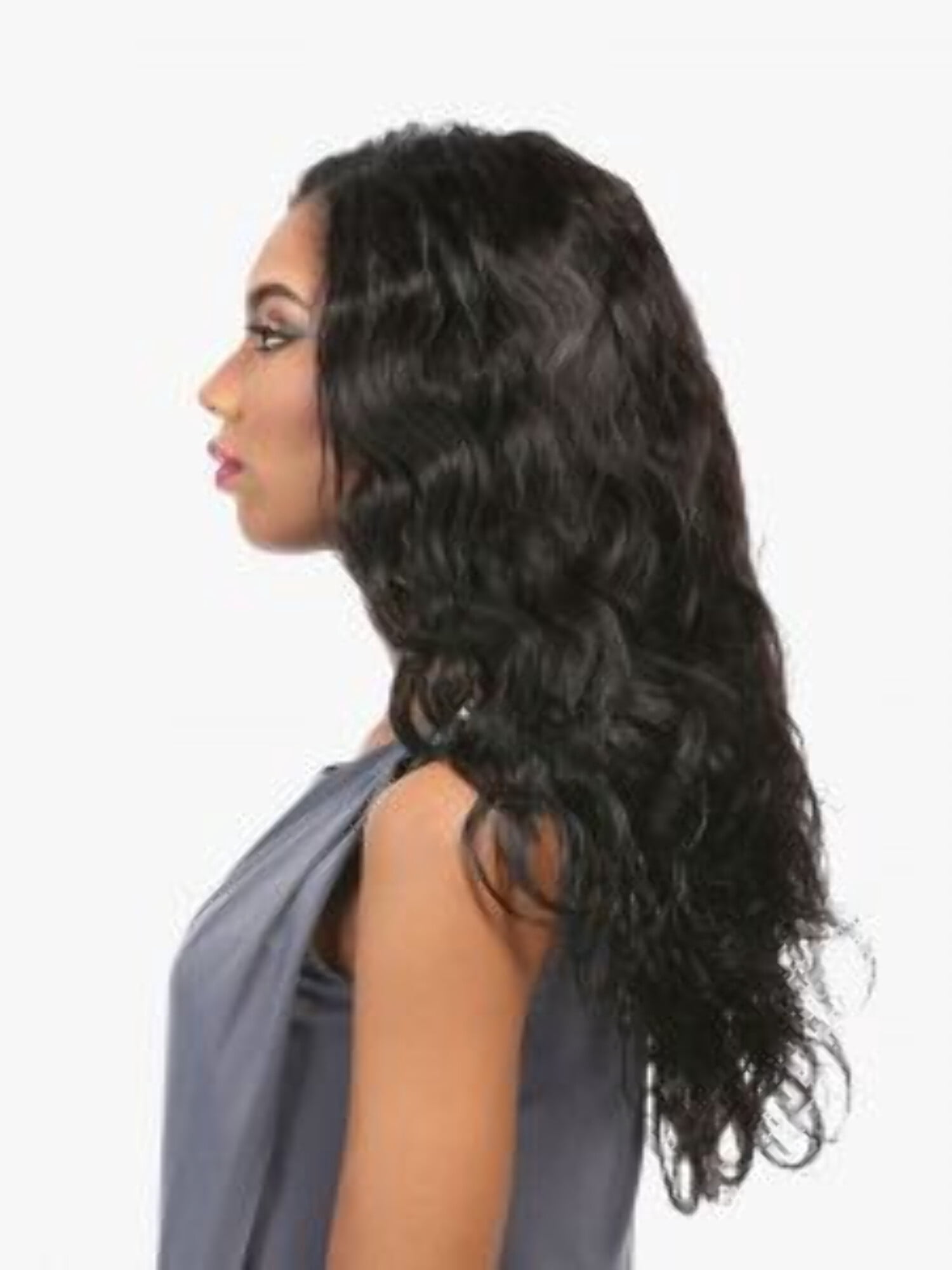 Sensationnel Multi Body Wave Empire 100% Human Hair / T1B/30 / 10+12+14 Beauty Supply