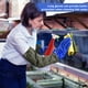 thumbnail image 5 of Guantes largos impermeables MUMUKE Long Chemical Gloves, 5 of 7