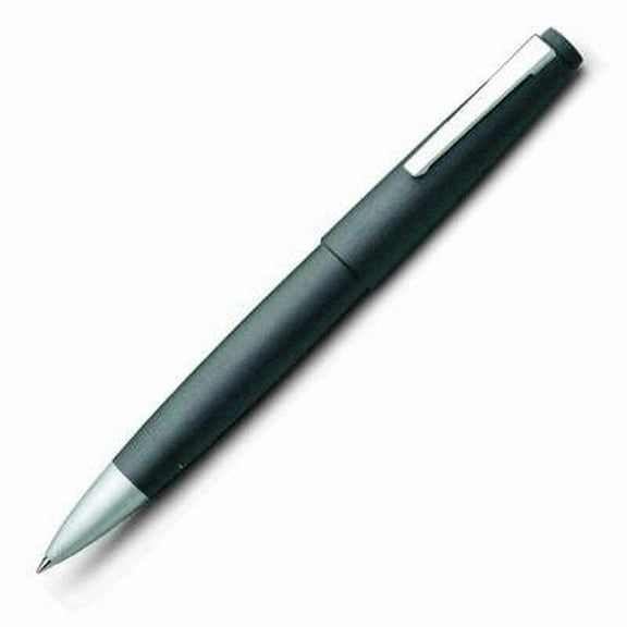 Lamy 2000 Black Rollerball Pen