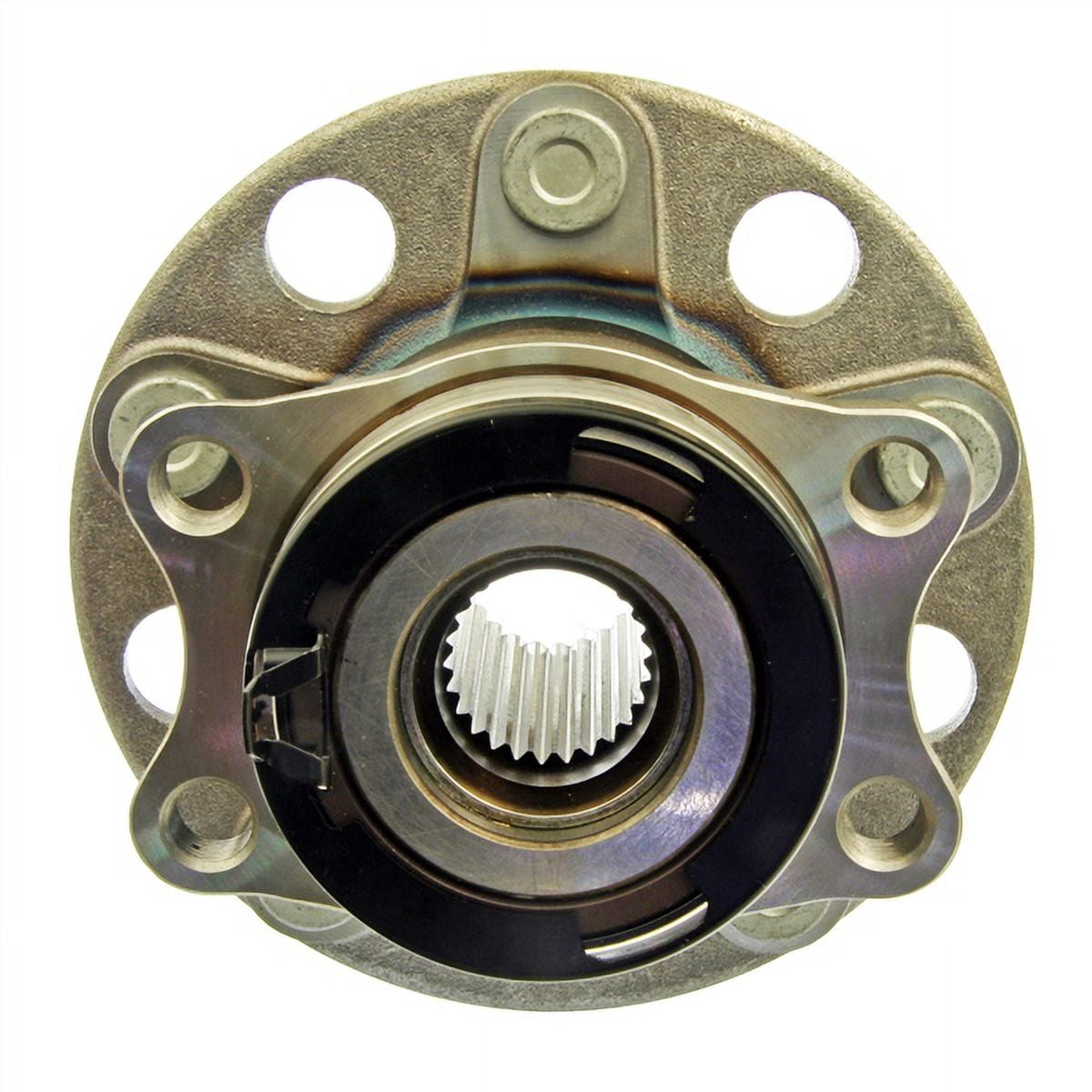 ACDelco 512333 Wheel Bearing and Hub Assembly Fits 2016 Jeep Patriot