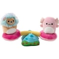 thumbnail image 2 of Squishmallows Squishville! Playground Mini Plush Playset, 2 of 3