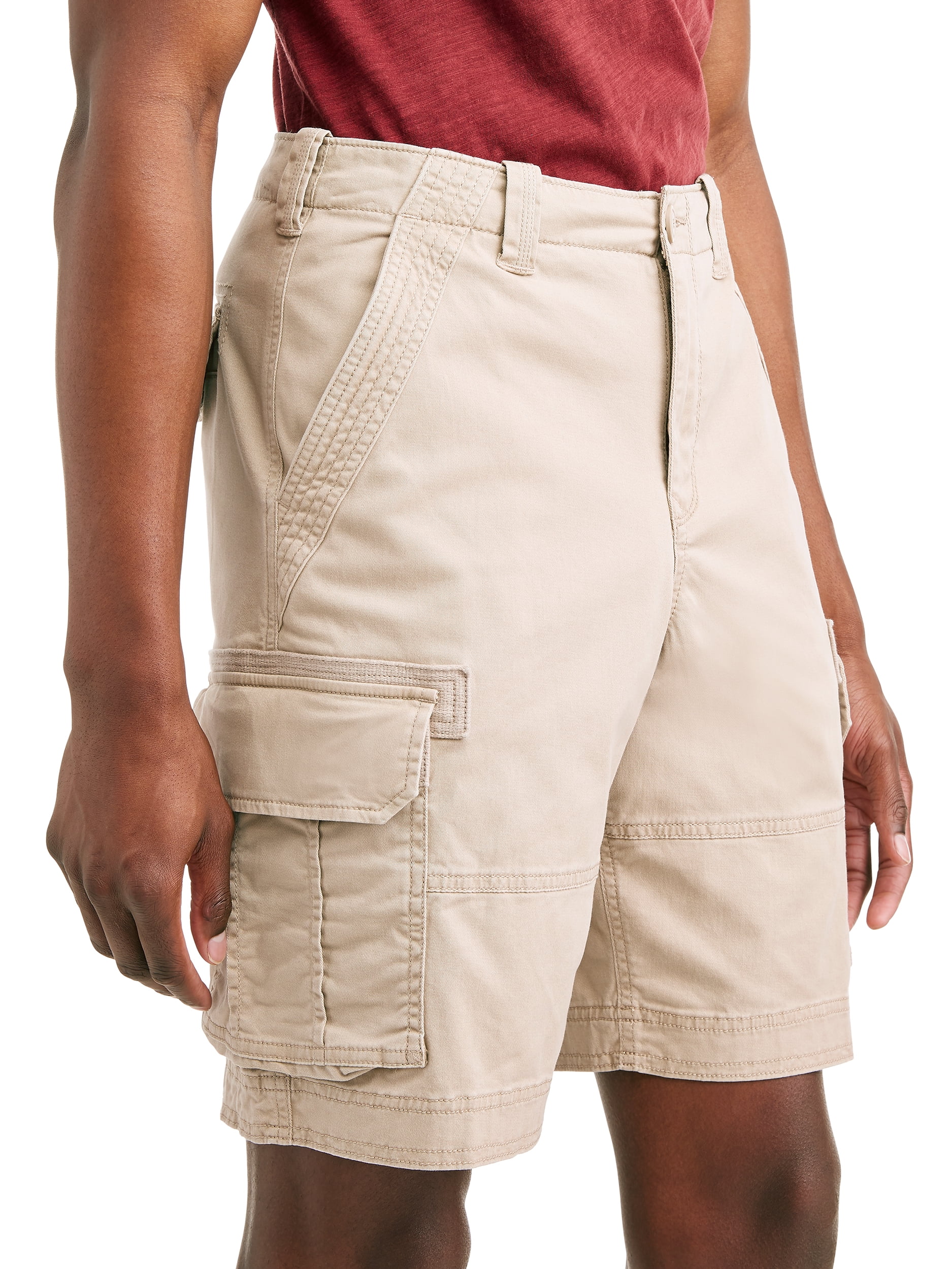 George stacked hotsell cargo shorts