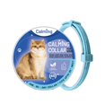 thumbnail image 3 of Pet Soothing Collar - A Calming Pheromone Collar For Cats And Dogs To Alleviate Stress(Dog - Orange - 63.5cm), 3 of 4