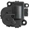 thumbnail image 2 of BLEND ACTUATOR Fits select: 2004-2013 CHEVROLET IMPALA, 2004-2008 CHEVROLET MALIBU, 2 of 5