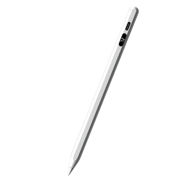 Bolígrafos,Stylus Pantallas táctiles Escritura a mano universal,Stylus Pens Lápiz de precisión de alta sensibilidad,Lápiz óptico con accesorios de punta fina,Pantalla digital con lápiz