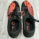 thumbnail image 5 of New Balance XC7 Mens Size 9.5 Black Mesh Athletic Running Shoes Sneakers Spikes, 5 of 6