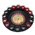 thumbnail image 1 of Ruleta para beber ruleta de vaso de chupito para reducir la presión para fiestas para adultos ANGGREK Otros, 1 of 8