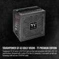 thumbnail image 2 of Fuente de alimentación Thermaltake Toughpower GF A3 1050W 80+ Gold, 2 of 6