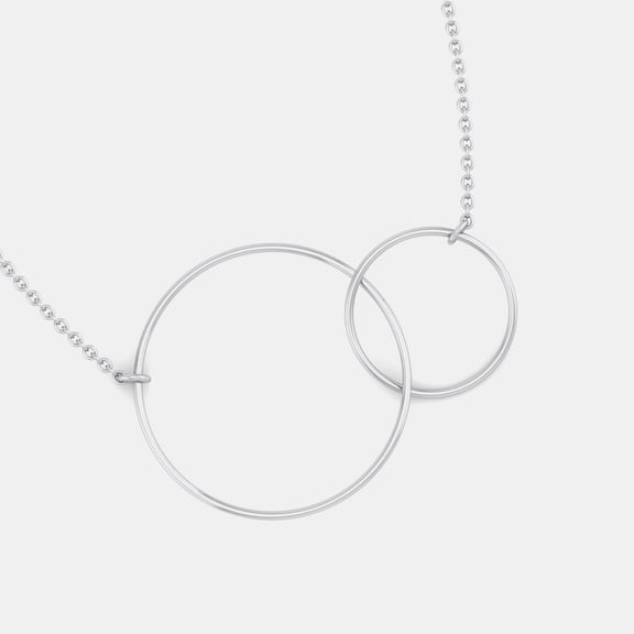 Belinda Jewelz Unity Link Pendant