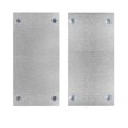 thumbnail image 2 of Double-Layer Aluminum Foil Insulation Film Thicken Sash Roof Insulation Shading Car Sunshade Film Heating Cooling Accessories, 2 of 5