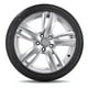 thumbnail image 1 of Llanta Bridgestone Turanza T005 215/45R18 89w Bridgestone Turanza T00A, 1 of 2