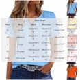 thumbnail image 2 of cocolona Womens Summer Trendy Tops V Neck Zipper Short Sleeve Shirts Dressy Casual Solid Color Blouses, 2 of 6
