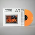 thumbnail image 2 of The Art Ensemble of Chicago - A Jackson In Your House - Orange & Black - Music & Performance - Vinyl, 2 of 2