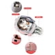 thumbnail image 3 of Bolsa De Ejercicios Bolsas De Separación Secas Y Húmedas Bolsa De Entrenamiento De Fitness Oxford De Gran Capacidad Para Hombres Y Mujeres Ndcxsfigh Para Estrenar, 3 of 9