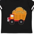 thumbnail image 4 of Inktastic Taco Lover Truck Boys or Girls Toddler T-Shirt, 4 of 5