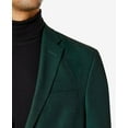thumbnail image 5 of Kenneth Cole Reaction Slim-Fit Ready Flex Suit 38R 31 x 32 Emerald Gren, 5 of 5