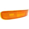 thumbnail image 3 of Parking Light Compatible with BUICK PARK AVENUE 1997-2005 RH Lens and Housing, 3 of 5