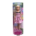 thumbnail image 2 of Bigbolo Barbie Doll, Plastic, 65th Anniversary, 2 of 2
