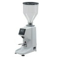 thumbnail image 1 of Electric Coffee Grinder 200W Espresso Coffee Grinder Flat Whetstone Coffee Grinder Touch Panel Bean Maker 750g ,Sturdy and Durable, 1 of 5