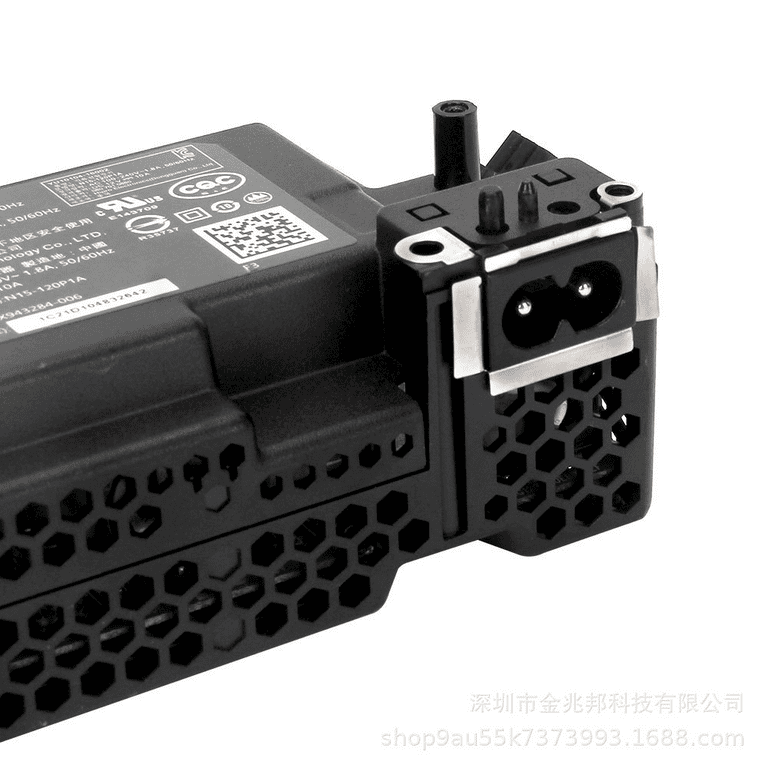 TIMPCV Used for Xbox One S slim Console Power Replacement 110v
