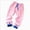 Pink Sweatpants, variant on Child Boys Baggy Sweatpants Athletic Pants 3-12 Years Kids Elastic Waist Straight Leg Jogger Pants with Drawting Fall Winter Kids Size 4-5 Years