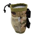 thumbnail image 1 of Soporte para botellas de agua para bicicleta con capa de aislamiento térmico, multifuncional y fácil de limpiar. Camuflaje, 1 of 3